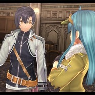 『英雄伝説 閃の軌跡IV -THE END OF SAGA-』シリーズ第1作『空の軌跡』の主人公・エステルが遂に登場！