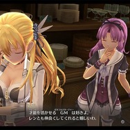 英雄伝説 閃の軌跡IV -THE END OF SAGA-』シリーズ第1作『空の