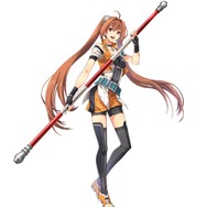 『英雄伝説 閃の軌跡IV -THE END OF SAGA-』シリーズ第1作『空の軌跡』の主人公・エステルが遂に登場！
