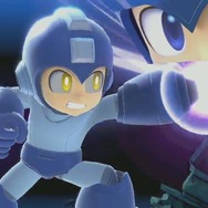 『スマブラSP』前作に引き続きロックマンが参戦！“最後の切りふだ”にはブルース＆フォルテも登場