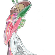 スイッチ『大神 絶景版』6週連続企画第3弾が実施！「舌切り雀」と「竹取物語」のキャラクターを紹介