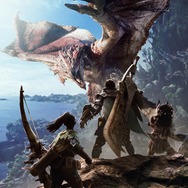 『モンハン』が3D CGアニメに!古龍との死闘描く「Monster Hunter: Legends of the Guild」海外向け発表