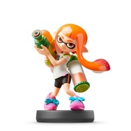 『スマブラSP』明日7月13日より予約受付がスタート！「インクリング」や「リドリー」など新amiibo3体の発売日も決定