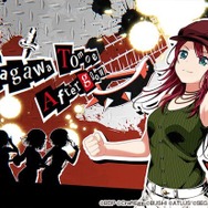 『バンドリ！』×『ペルソナ』コラボメンバーのイラスト&特訓後シルエット全員分が公開！7月13日の生放送でその姿が明らかに