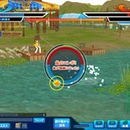 (c)BeTo Interactive Co., Ltd. Exclusive right to service in Japan Market for SE M&O. Japanese Version Character (c)SE M&O