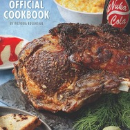 世紀末メシを再現できる『Fallout』公式レシピブックが予約販売スタート【UPDATE】