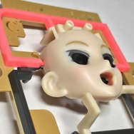 またバンダイがやってくれた！「Figure-riseLABO ホシノ・フミナ」はプラモなのかフィギュアなのか？