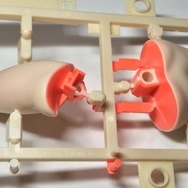 またバンダイがやってくれた！「Figure-riseLABO ホシノ・フミナ」はプラモなのかフィギュアなのか？