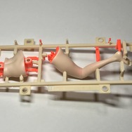 またバンダイがやってくれた！「Figure-riseLABO ホシノ・フミナ」はプラモなのかフィギュアなのか？