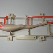 またバンダイがやってくれた！「Figure-riseLABO ホシノ・フミナ」はプラモなのかフィギュアなのか？