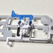 またバンダイがやってくれた！「Figure-riseLABO ホシノ・フミナ」はプラモなのかフィギュアなのか？