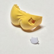 またバンダイがやってくれた！「Figure-riseLABO ホシノ・フミナ」はプラモなのかフィギュアなのか？