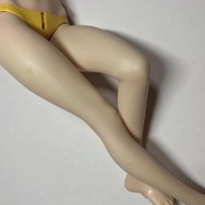 またバンダイがやってくれた！「Figure-riseLABO ホシノ・フミナ」はプラモなのかフィギュアなのか？