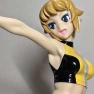 またバンダイがやってくれた！「Figure-riseLABO ホシノ・フミナ」はプラモなのかフィギュアなのか？
