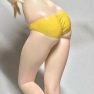 またバンダイがやってくれた！「Figure-riseLABO ホシノ・フミナ」はプラモなのかフィギュアなのか？