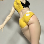 またバンダイがやってくれた！「Figure-riseLABO ホシノ・フミナ」はプラモなのかフィギュアなのか？