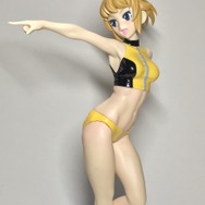 またバンダイがやってくれた！「Figure-riseLABO ホシノ・フミナ」はプラモなのかフィギュアなのか？