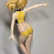 またバンダイがやってくれた！「Figure-riseLABO ホシノ・フミナ」はプラモなのかフィギュアなのか？