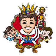 「人生ゲーム」日本一を決める大会が開催決定―優勝者にはラスベガスツアー&“紙幣の肖像になれる”権！