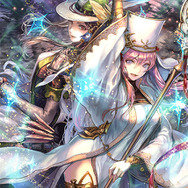 『チェンクロ３』“主人公・ヘリオス篇”第8章とバディSSR「ミシディアwithマリナ」を追加！