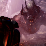 『モンハン：ワールド』追加モンスター“ベヒーモス”配信予定日が明らかに―“竜騎士”イメージの操虫棍＆防具も登場