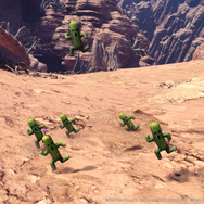 『モンハン：ワールド』追加モンスター“ベヒーモス”配信予定日が明らかに―“竜騎士”イメージの操虫棍＆防具も登場