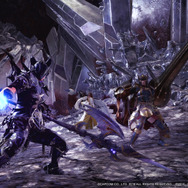 『モンハン：ワールド』追加モンスター“ベヒーモス”配信予定日が明らかに―“竜騎士”イメージの操虫棍＆防具も登場