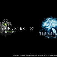 『モンハン：ワールド』追加モンスター“ベヒーモス”配信予定日が明らかに―“竜騎士”イメージの操虫棍＆防具も登場