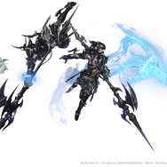 『モンハン：ワールド』追加モンスター“ベヒーモス”配信予定日が明らかに―“竜騎士”イメージの操虫棍＆防具も登場