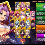 『恋姫†演武 ~遼来来~』PS4・Steamで配信開始! 新たに「張遼」がプレイアブル参戦、軍師「賈駆」も登場