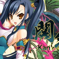 『恋姫†演武 ~遼来来~』PS4・Steamで配信開始! 新たに「張遼」がプレイアブル参戦、軍師「賈駆」も登場