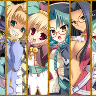 『恋姫†演武 ~遼来来~』PS4・Steamで配信開始! 新たに「張遼」がプレイアブル参戦、軍師「賈駆」も登場