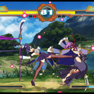 『恋姫†演武 ~遼来来~』PS4・Steamで配信開始! 新たに「張遼」がプレイアブル参戦、軍師「賈駆」も登場
