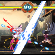 『恋姫†演武 ~遼来来~』PS4・Steamで配信開始! 新たに「張遼」がプレイアブル参戦、軍師「賈駆」も登場
