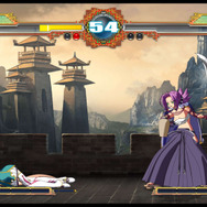 『恋姫†演武 ~遼来来~』PS4・Steamで配信開始! 新たに「張遼」がプレイアブル参戦、軍師「賈駆」も登場