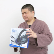 入門機として文句無し、Kingston「HyperX Cloud Stinger Core」は低価格ながらも本格派のCS向けゲーミングヘッドセットだ