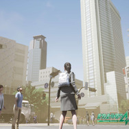 グランゼーラ、『絶体絶命都市4Plus』と「ゼンリン」のタイ