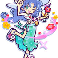 『ぷよクエ』「みんなで夏ぷよ!」開催―新キャラ「きらめくルルー」や特別なログインボーナスも