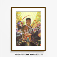 『ストリートファイター 30th アニバーサリーコレクション インターナショナル』2018年10月25日発売決定―全作品とも日本版・海外版両収録！