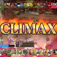 セガ新作AC『クロノレガリア』プレ・ロケテストを開催-『千閃戦記』を遊びやすく改良