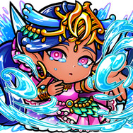 『コトダマン』「★5 惚れ美人・キヨ蛇メ」が登場する「言霊祭」が本日7月13日よりスタート!