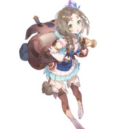 『ネルケと伝説の錬金術士』歴代主人公「ロロナ」「トトリ」「フィリス」が揃い踏み！懐かしい面々も…