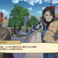 『ネルケと伝説の錬金術士』歴代主人公「ロロナ」「トトリ」「フィリス」が揃い踏み！懐かしい面々も…