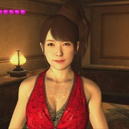 PS4『龍が如く3』波多野結衣さん、桃乃木かなさんが新規キャバ嬢として出演決定!