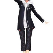 『世界樹の迷宮X』Vtuber「風見涼」が登場する生放送が決定！ 古代祐三氏率いるSQ F.O.E bandのライブは必聴