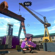 『スプラトゥーン2』Ver.3.2.0の注目ブキ8選