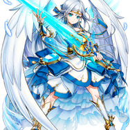 『白猫プロジェクト』新作がニンテンドースイッチに登場！イメージビジュアルとトレーラームービーも公開