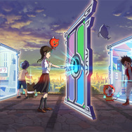 スイッチ『妖怪ウォッチ4』が2018年冬発売決定！進化したグラフィックでジバニャン達が帰ってくる