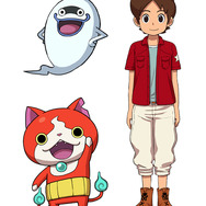 スイッチ『妖怪ウォッチ4』が2018年冬発売決定！進化したグラフィックでジバニャン達が帰ってくる