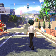 スイッチ『妖怪ウォッチ4』が2018年冬発売決定！進化したグラフィックでジバニャン達が帰ってくる